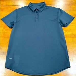 BYLT Tech Polo in great condition.